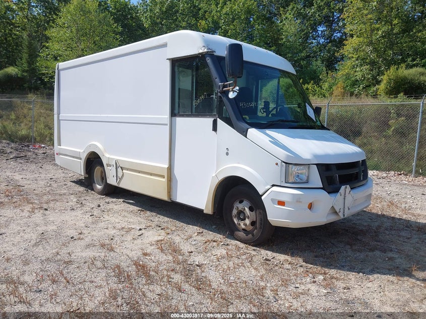 2016 Isuzu Npr JALB4T176G7W00189 photo #1