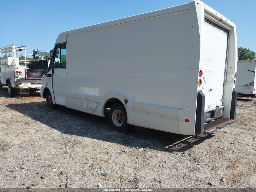 2016 Isuzu Npr JALB4T176G7W00189 photo #4