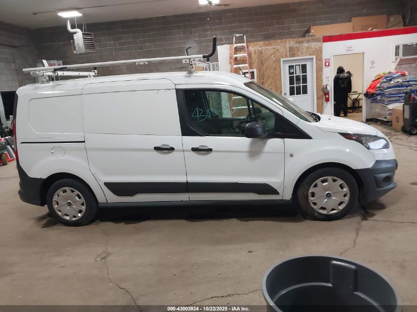 2017 Ford Transit Connect Xl VIN: NM0LS7E70H1298283 Lot: 43003924