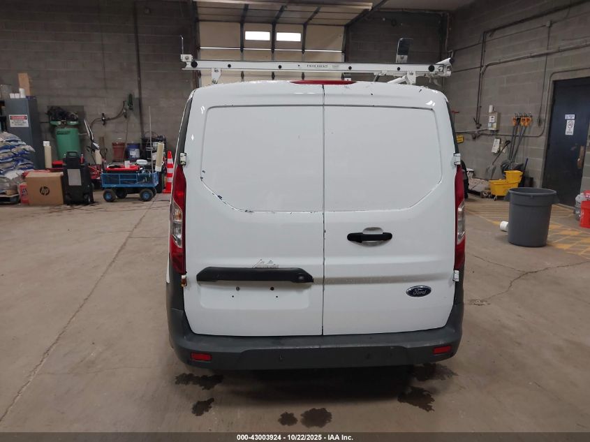 2017 Ford Transit Connect Xl VIN: NM0LS7E70H1298283 Lot: 43003924