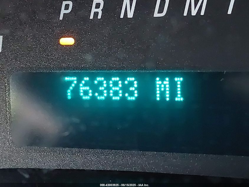 2016 Chevrolet Express Cutaway 3500 VIN: 1GB3GSCG8G1246901 Lot: 43003925