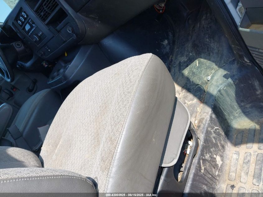 2016 Chevrolet Express Cutaway 3500 VIN: 1GB3GSCG8G1246901 Lot: 43003925