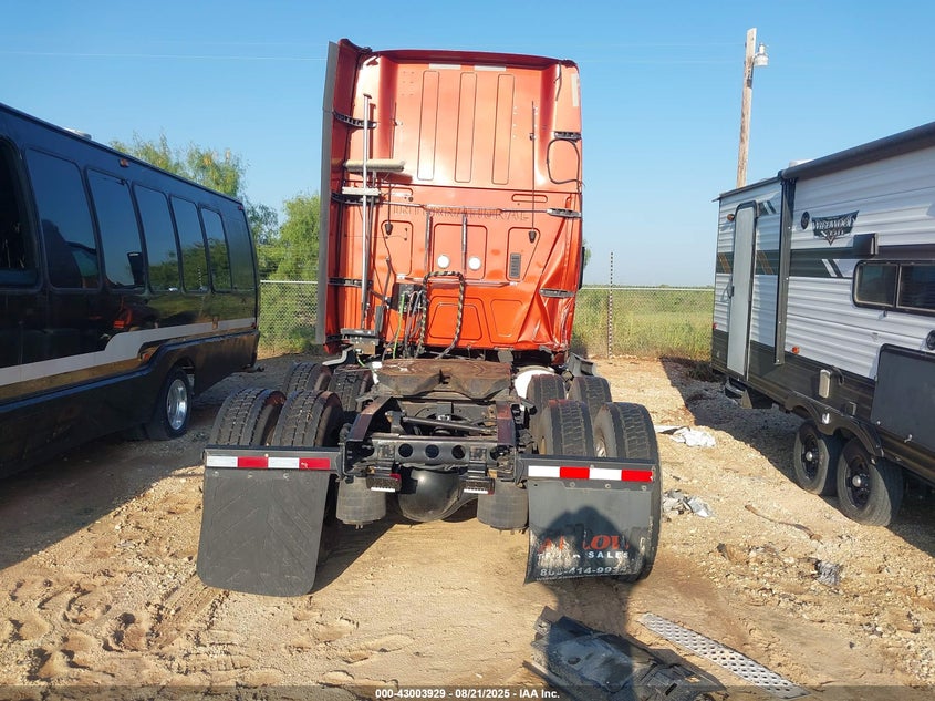 2019 International Lt VIN: 3HSDZAPR1KN292454 Lot: 43003929