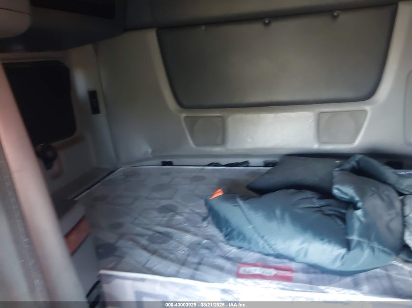 2019 International Lt VIN: 3HSDZAPR1KN292454 Lot: 43003929