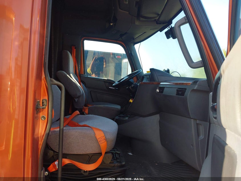 2019 International Lt VIN: 3HSDZAPR1KN292454 Lot: 43003929