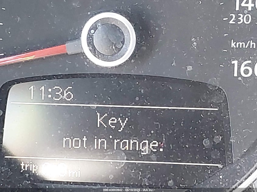 2013 VOLKSWAGEN BEETLE 2.5L - 3VWJX7ATXDM604821