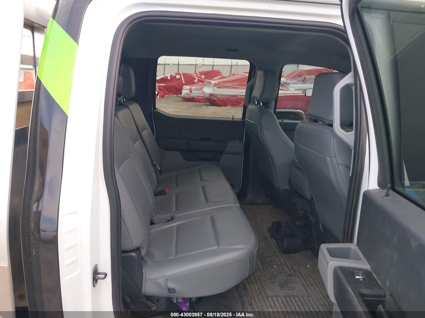 2024 FORD F-550 CHASSIS(VIN: 1FD0W5HT9REF70827