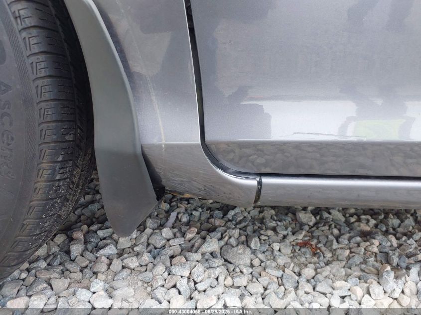 2013 Honda Accord Ex-L VIN: 1HGCR2F87DA087893 Lot: 43004058