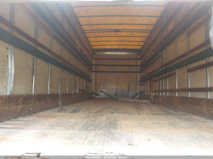 2005 International 4000 4300 VIN: 1HTMMAAN55H688062 Lot: 43004061