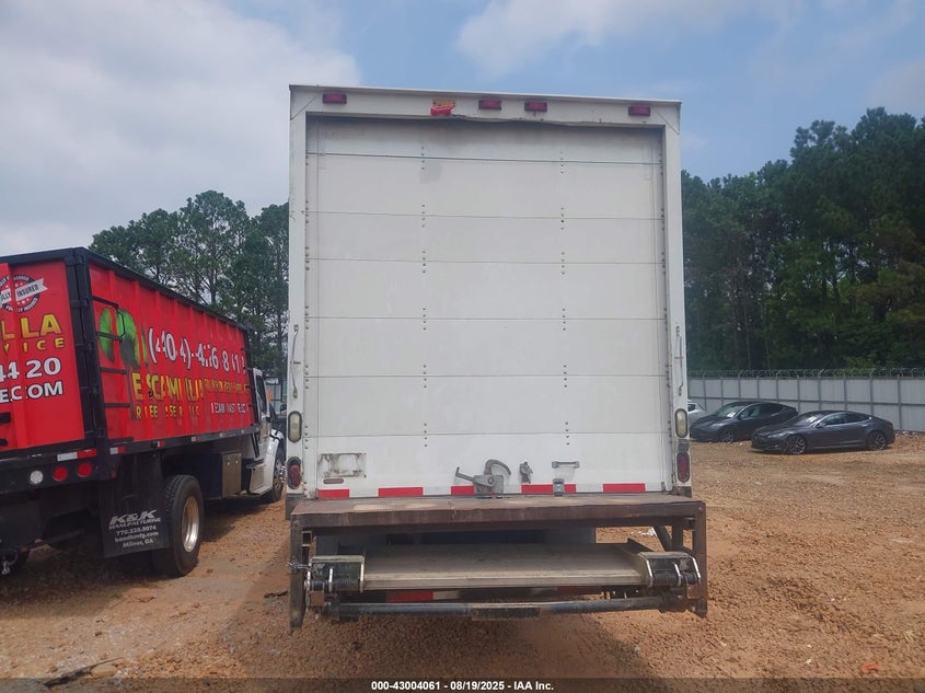 2005 International 4000 4300 VIN: 1HTMMAAN55H688062 Lot: 43004061