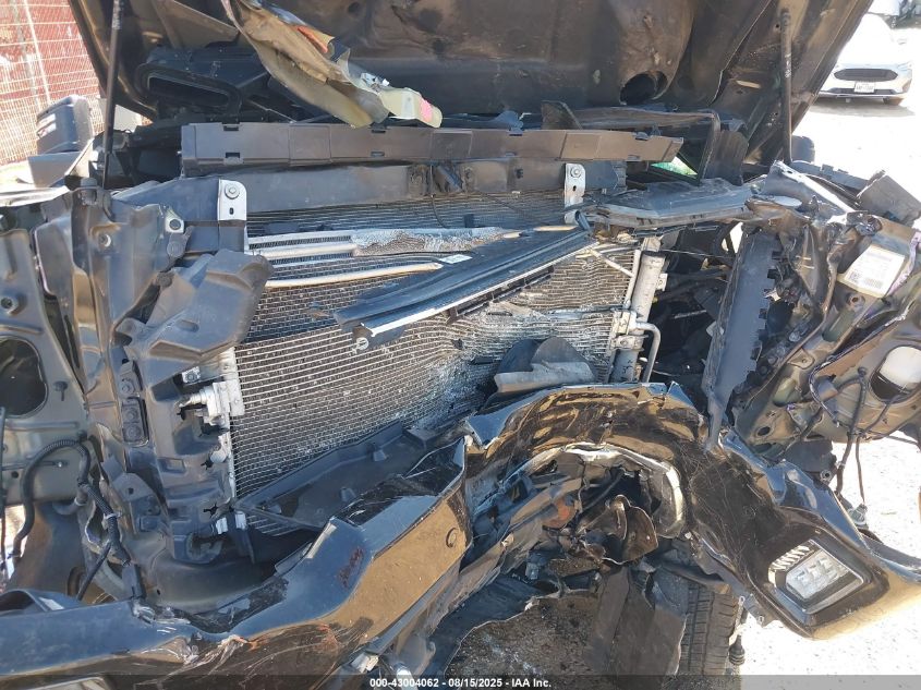 2021 GMC Sierra 3500Hd 4Wd Long Bed Denali VIN: 1GT49WEY5MF195248 Lot: 43004062