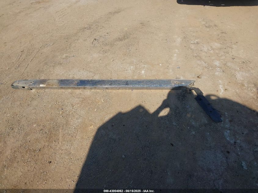 2021 GMC Sierra 3500Hd 4Wd Long Bed Denali VIN: 1GT49WEY5MF195248 Lot: 43004062