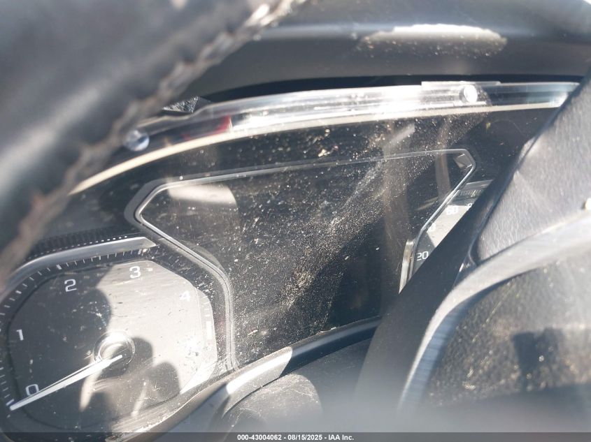 2021 GMC Sierra 3500Hd 4Wd Long Bed Denali VIN: 1GT49WEY5MF195248 Lot: 43004062