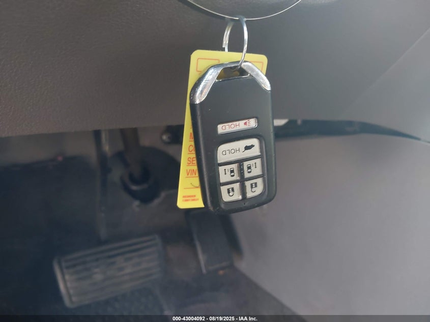 5FNRL5H97EB001833 2014 HONDA ODYSSEY photo no. 11