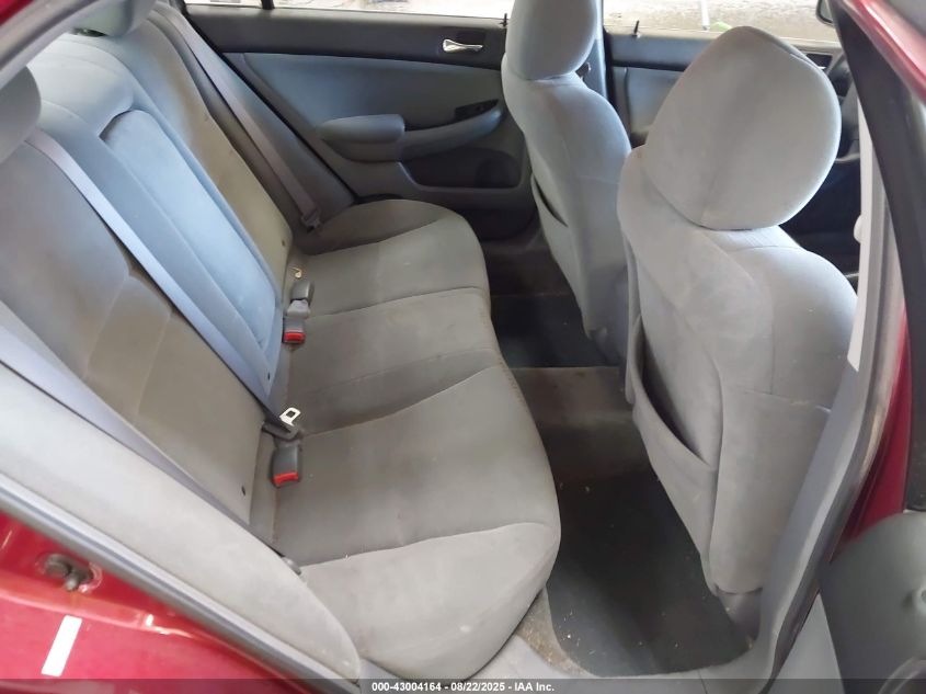 2006 Honda Accord 2.4 Se VIN: 1HGCM56306A164031 Lot: 43004164