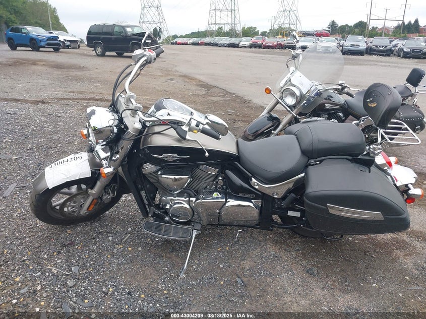 2015 SUZUKI VL1500 B/T - JS1VY56A4F2100220