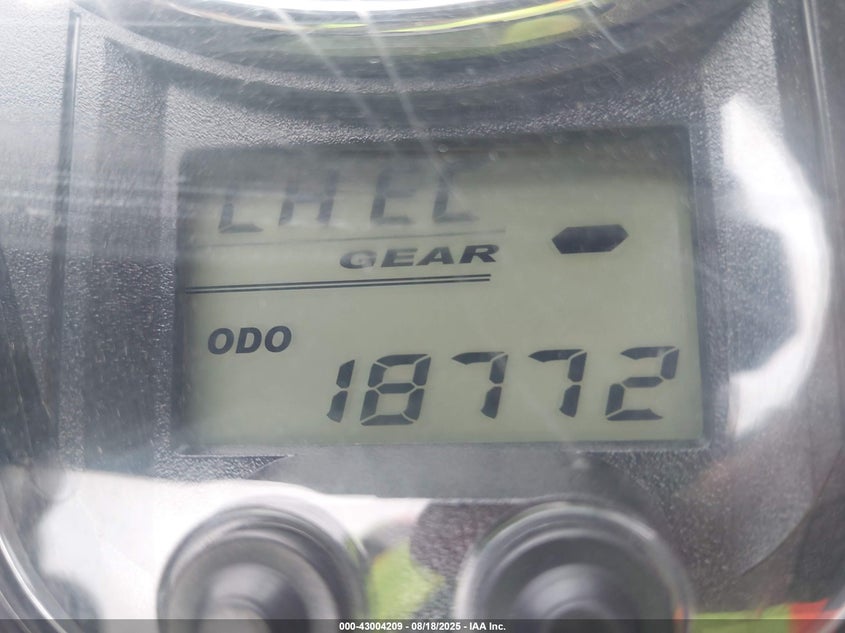 2015 SUZUKI VL1500 B/T - JS1VY56A4F2100220