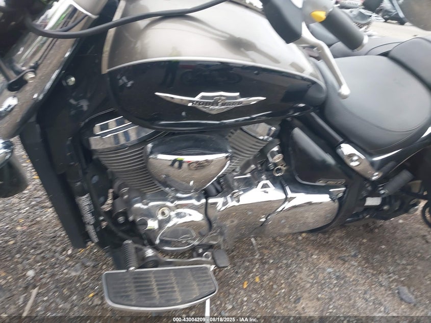 2015 SUZUKI VL1500 B/T - JS1VY56A4F2100220