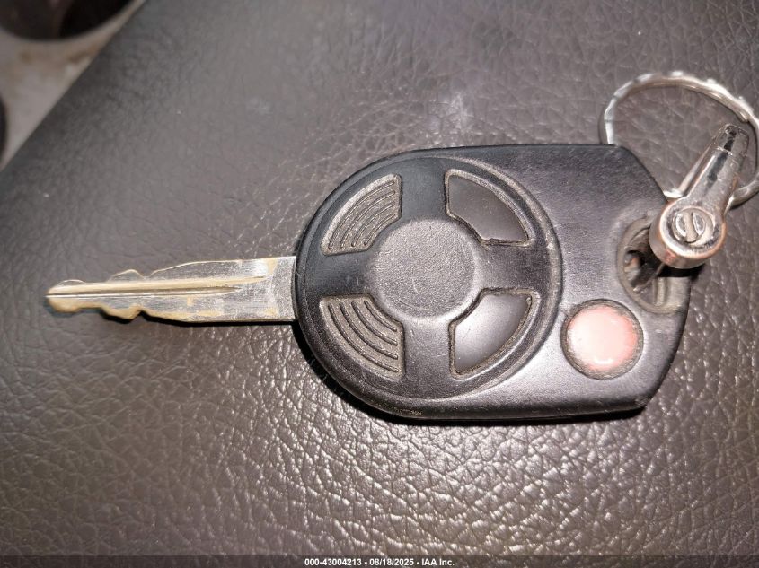 2007 Ford Edge Sel Plus VIN: 2FMDK49C57BB41702 Lot: 43004213