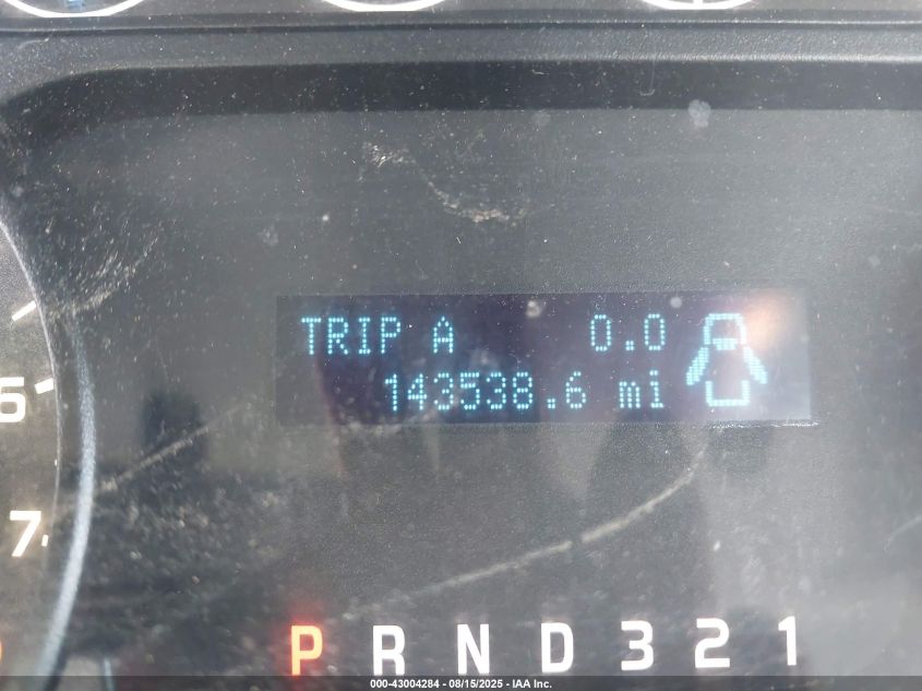 2012 Ford F-150 Xl VIN: 1FTMF1CM7CKD54451 Lot: 43004284