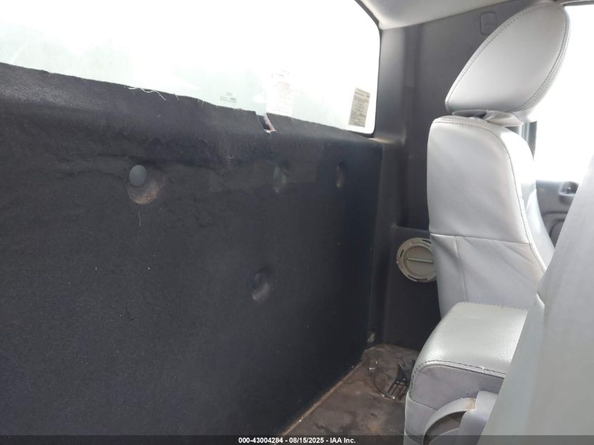 2012 Ford F-150 Xl VIN: 1FTMF1CM7CKD54451 Lot: 43004284