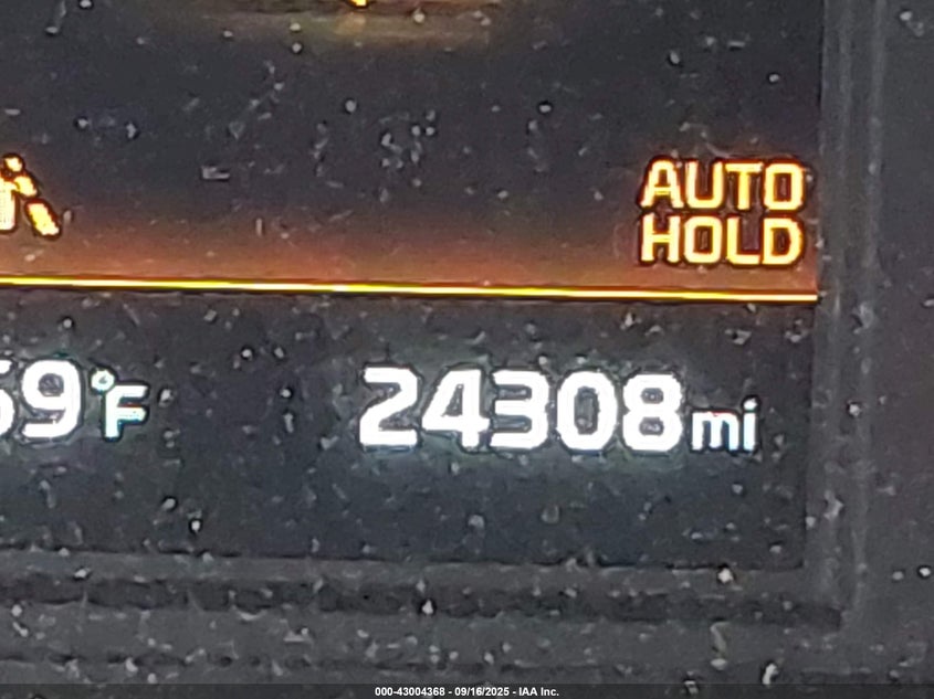 2024 Kia K5 Lxs VIN: 5XXG14J26RG250292 Lot: 43004368