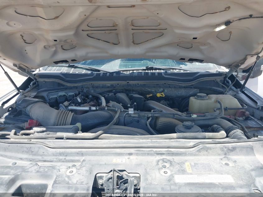 2019 Ford F-250 - 1FT7W2BT4KEF78799