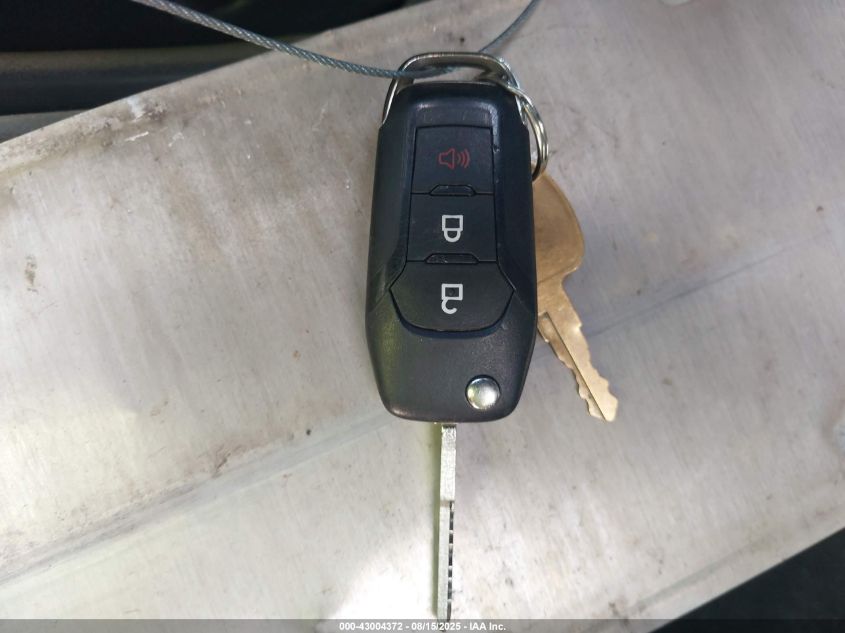 2019 Ford F-250 - 1FT7W2BT4KEF78799