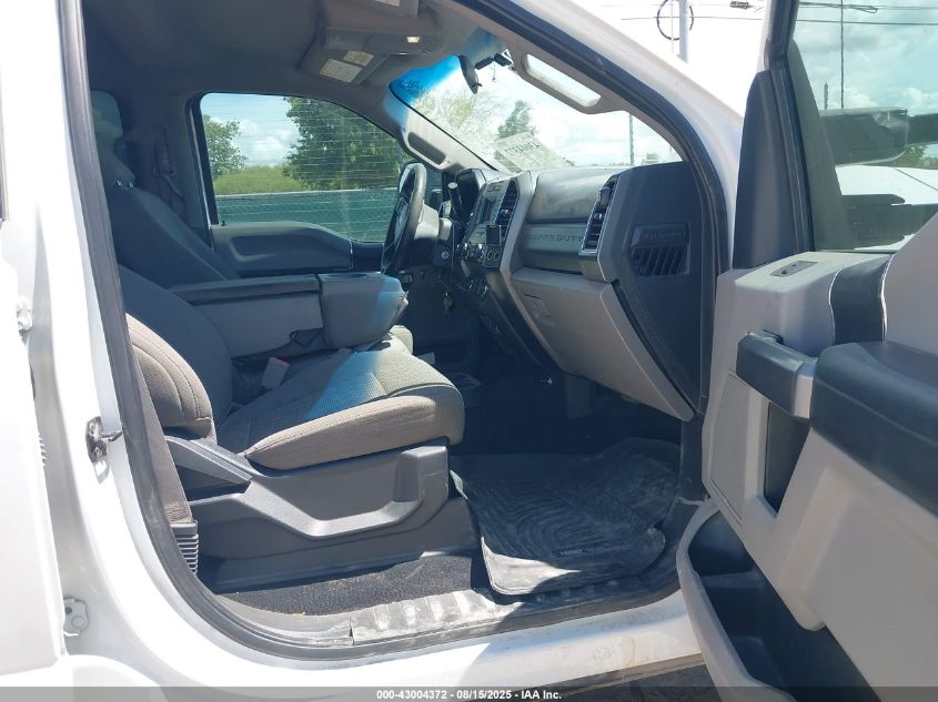 2019 Ford F-250 - 1FT7W2BT4KEF78799