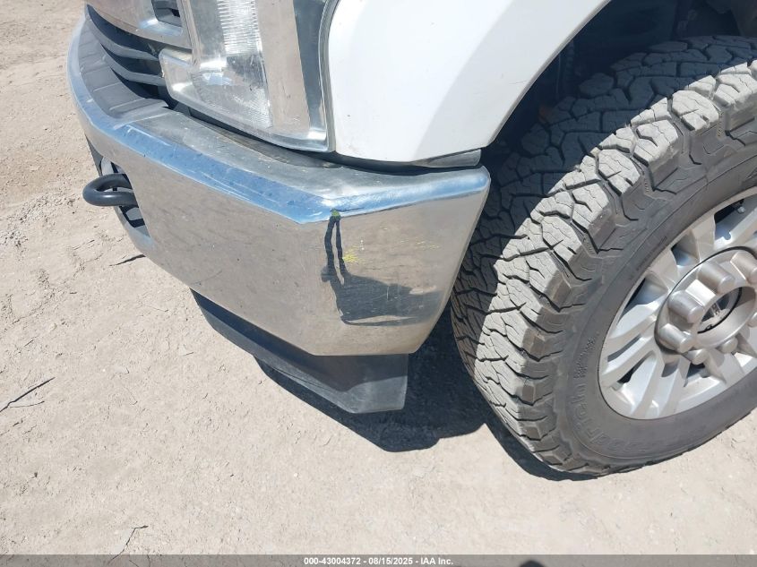 2019 Ford F-250 - 1FT7W2BT4KEF78799