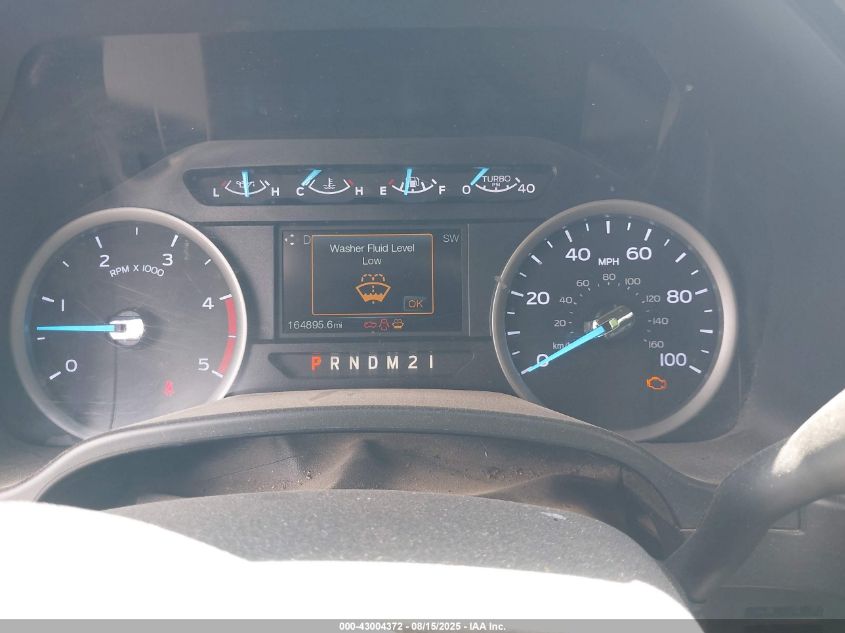 2019 Ford F-250 - 1FT7W2BT4KEF78799