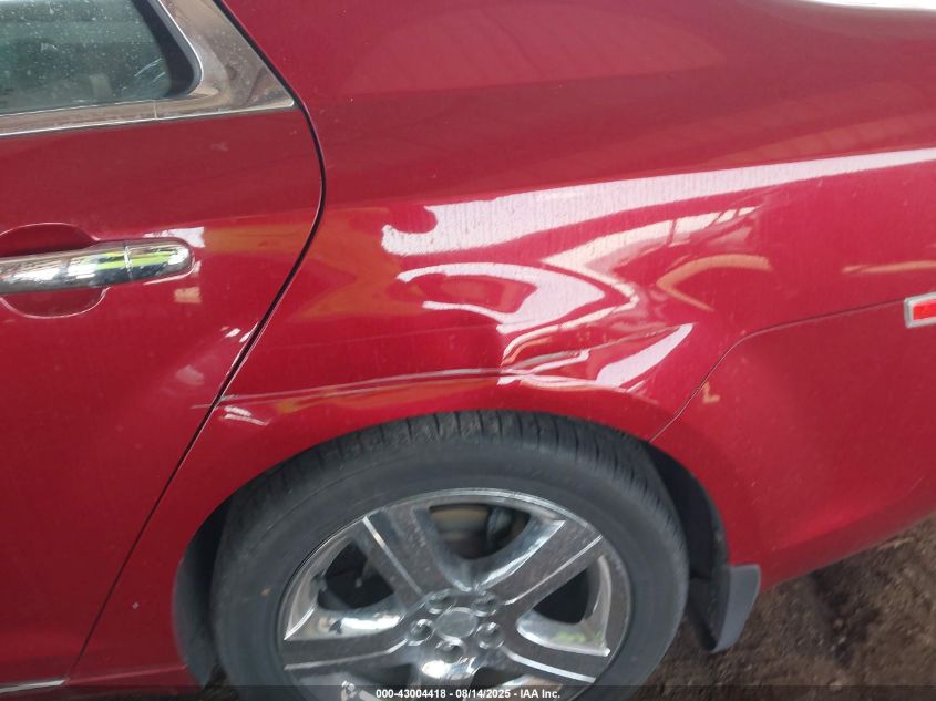 2012 Chevrolet Malibu 1Lt VIN: 1G1ZC5E05CF327797 Lot: 43004418