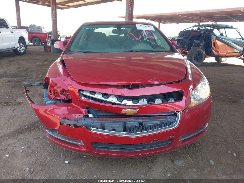 2012 Chevrolet Malibu 1Lt VIN: 1G1ZC5E05CF327797 Lot: 43004418