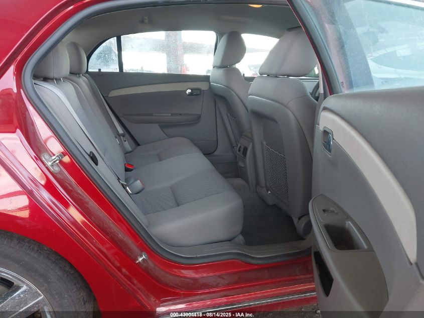 2012 Chevrolet Malibu 1Lt VIN: 1G1ZC5E05CF327797 Lot: 43004418