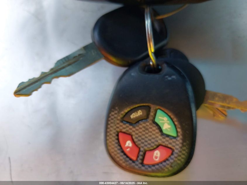 2007 Ford F-150 Fx4/Lariat/Xl/Xlt VIN: 1FTPX14V77FB30953 Lot: 43004427