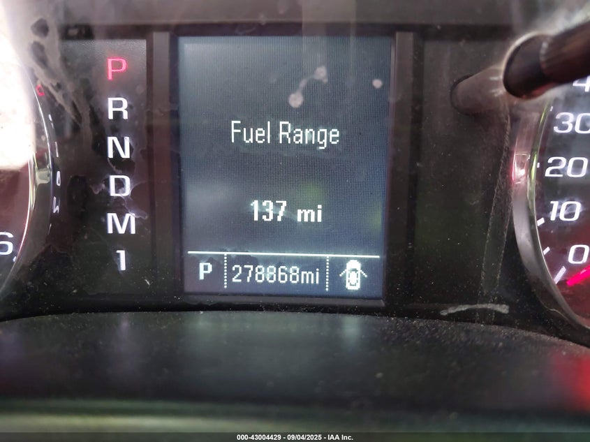 2015 CHEVROLET SILVERADO 2500HD WT - 1GB0CUEG1FZ505445