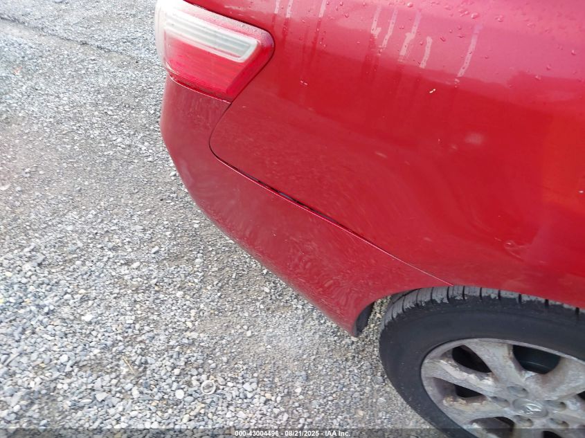 2007 Toyota Camry Le VIN: JTNBE46KX73081541 Lot: 43004496