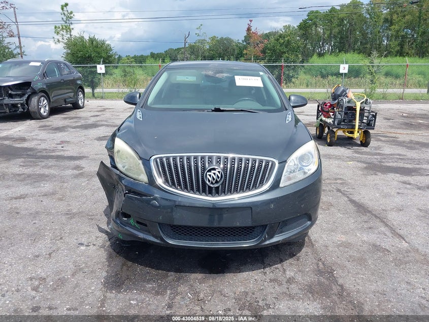 2016 BUICK VERANO 1G4PP5SK0G4112091