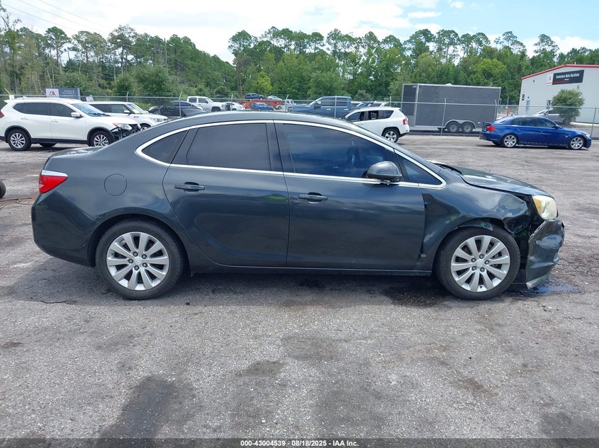 2016 BUICK VERANO 1G4PP5SK0G4112091