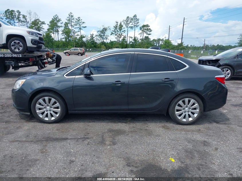 2016 BUICK VERANO 1G4PP5SK0G4112091