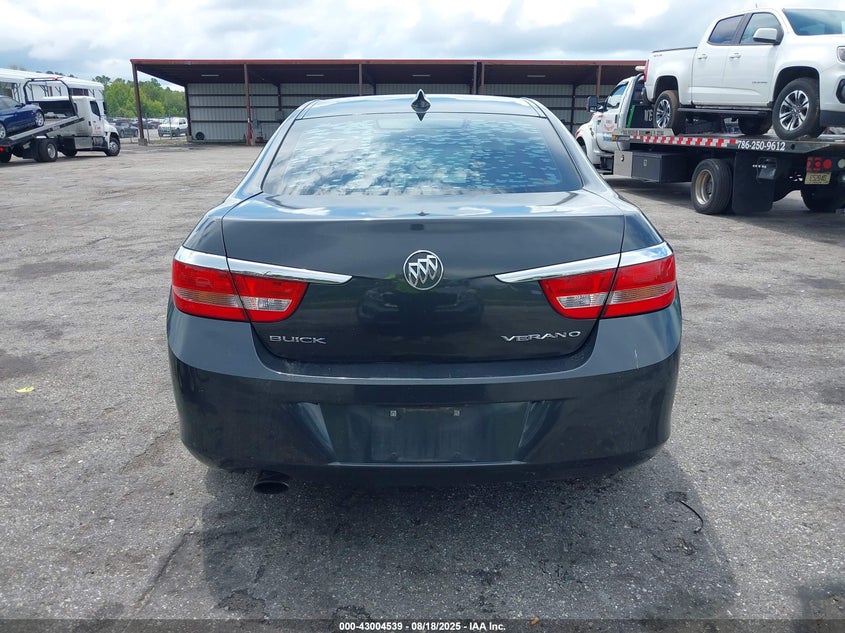 2016 BUICK VERANO 1G4PP5SK0G4112091