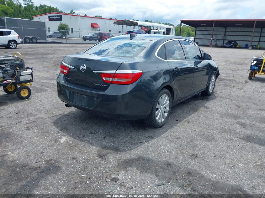 2016 BUICK VERANO 1G4PP5SK0G4112091