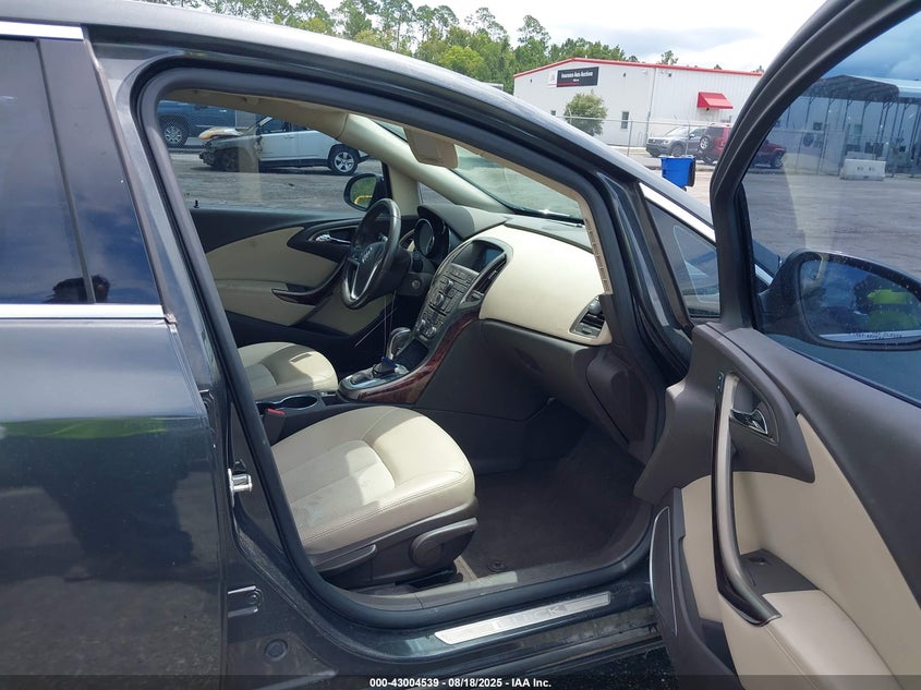 2016 BUICK VERANO 1G4PP5SK0G4112091