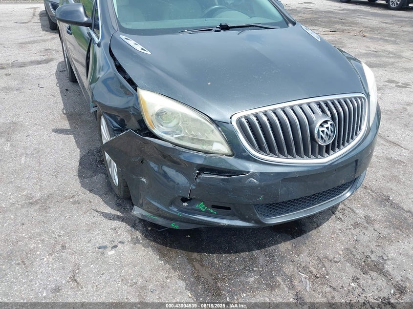 2016 BUICK VERANO 1G4PP5SK0G4112091