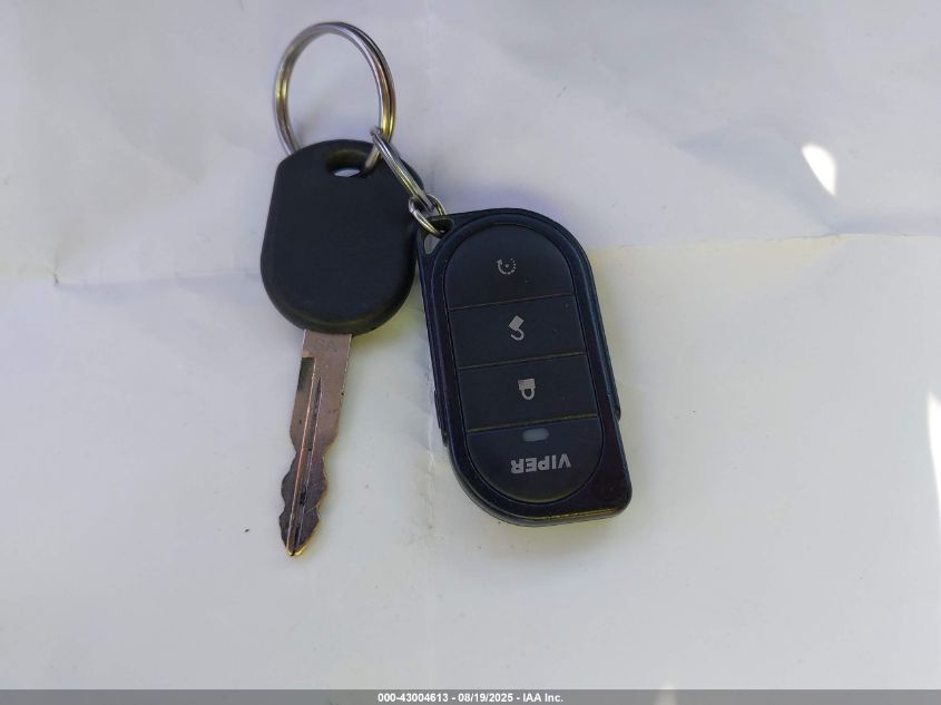 2004 Ford F-150 Fx4/Lariat/Xl/Xlt VIN: 1FTPX14504NC45265 Lot: 43004613