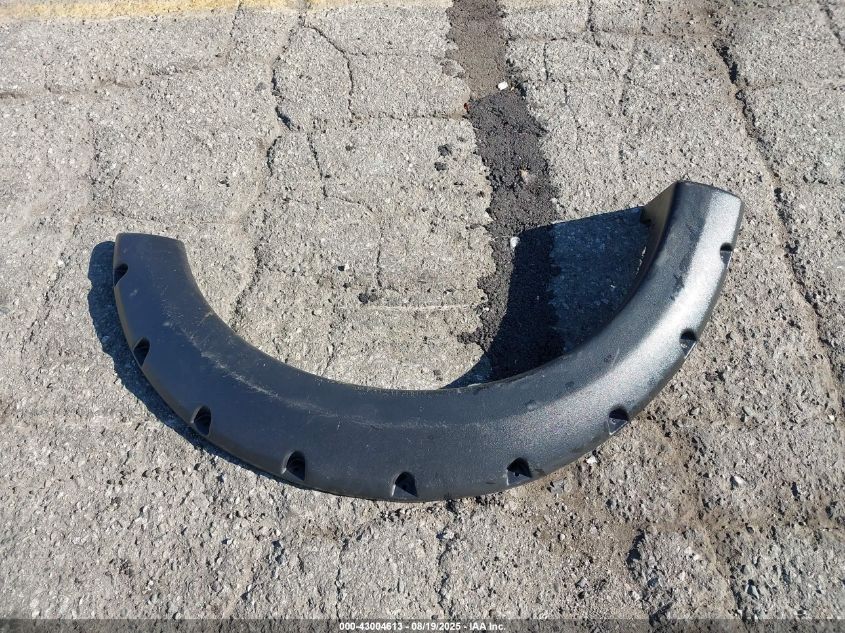 2004 Ford F-150 Fx4/Lariat/Xl/Xlt VIN: 1FTPX14504NC45265 Lot: 43004613