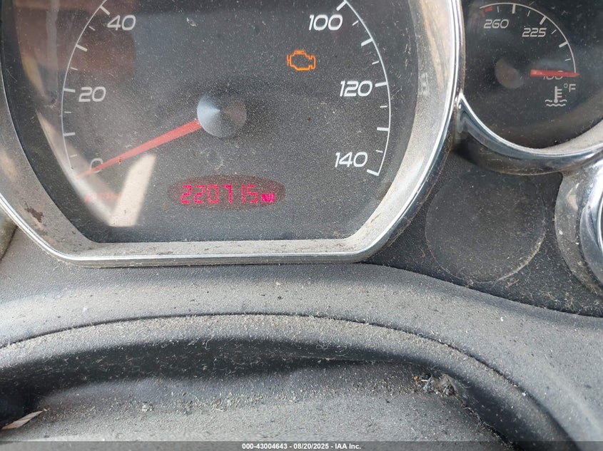 2006 Pontiac G6 Gt VIN: 1G2ZH558X64189659 Lot: 43004643