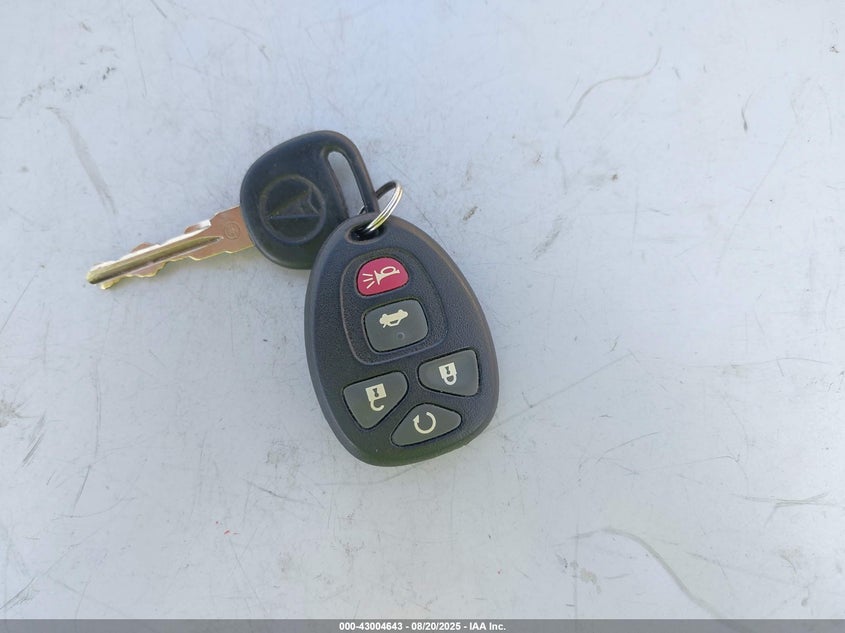 2006 Pontiac G6 Gt VIN: 1G2ZH558X64189659 Lot: 43004643