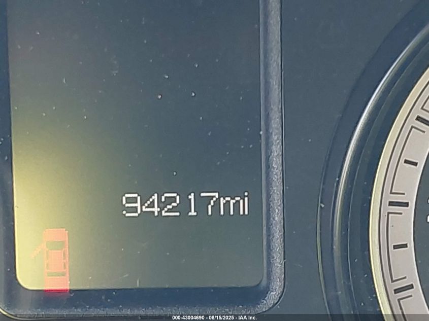 2015 Ram 2500 Big Horn VIN: 3C6UR5DL7FG695422 Lot: 43004690