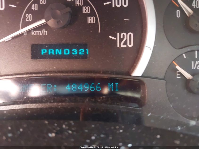 2004 Cadillac Escalade Esv Standard VIN: 3GYFK66N24G331118 Lot: 43004742